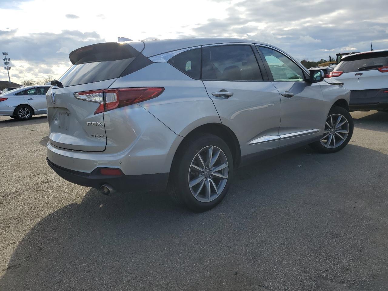 2021 Acura Rdx Technology - Image 3