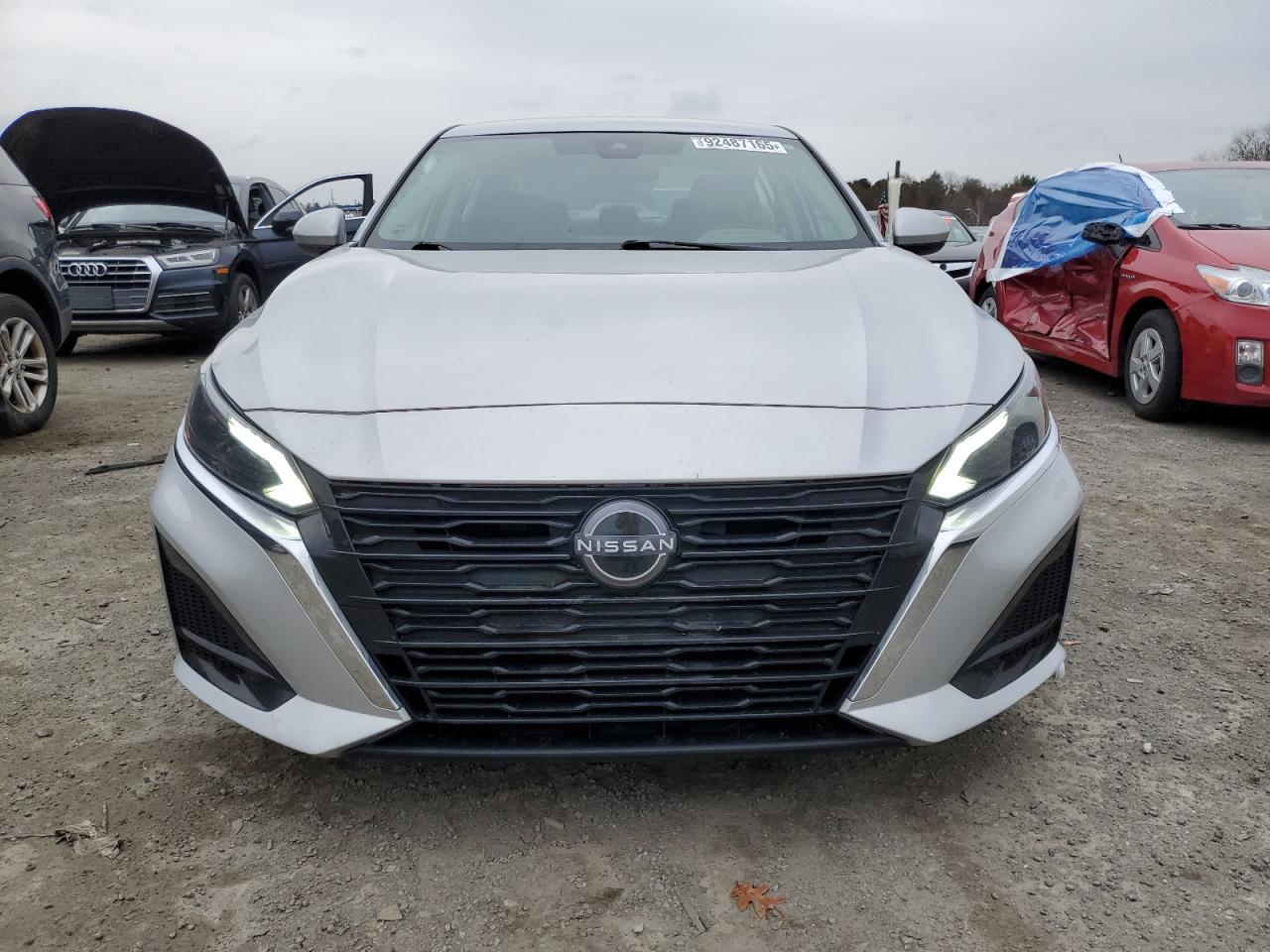 2023 Nissan Altima Sv - Фото 5
