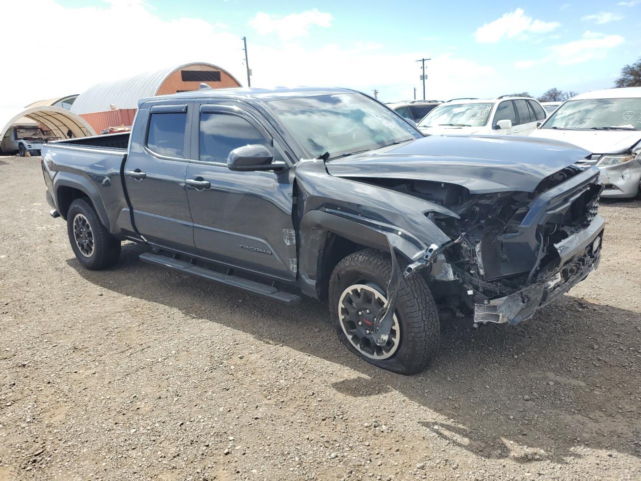 2024 Toyota Tacoma Double Cab - Фото 4