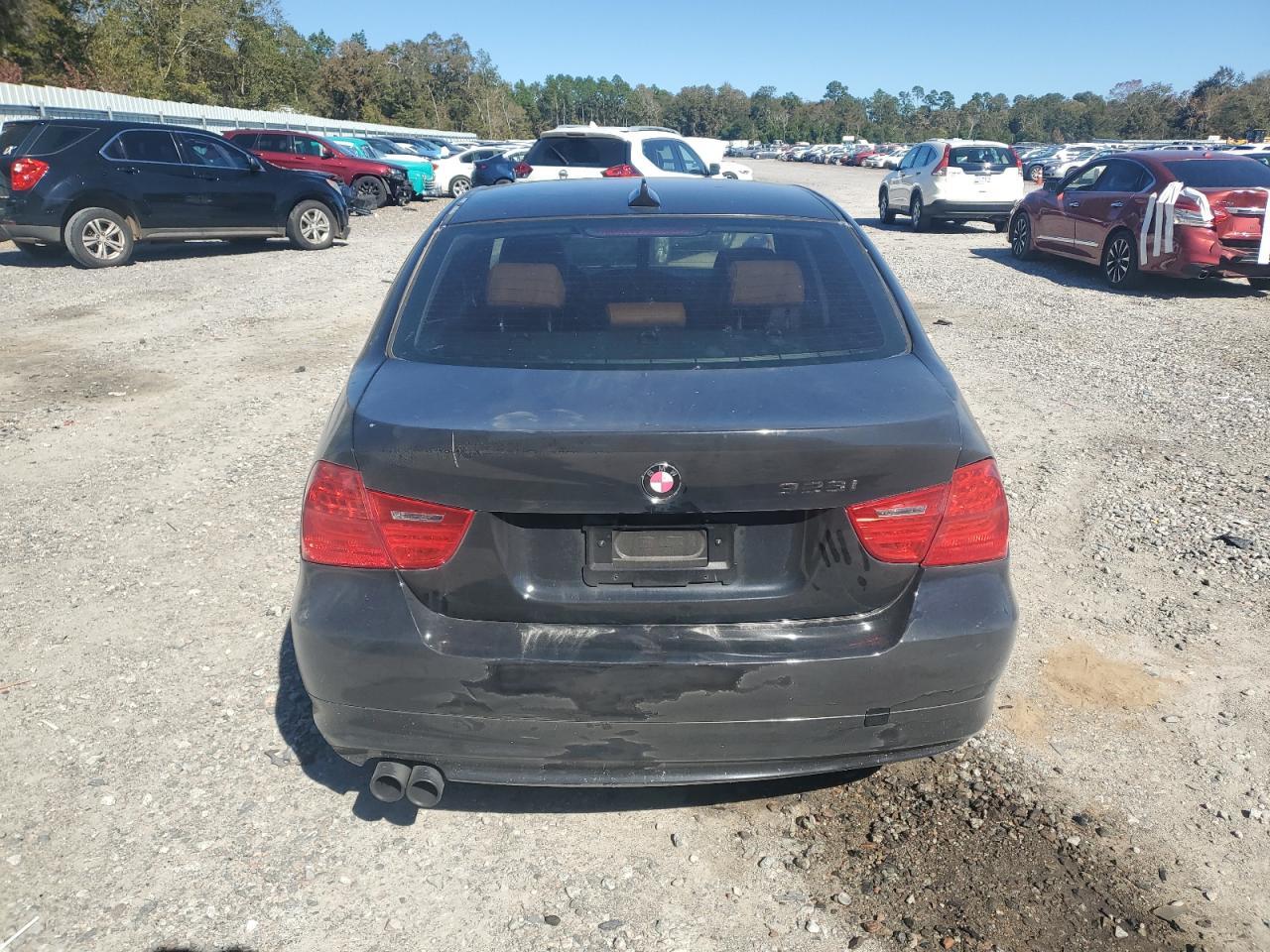 2009 BMW 328 I - Фото 6