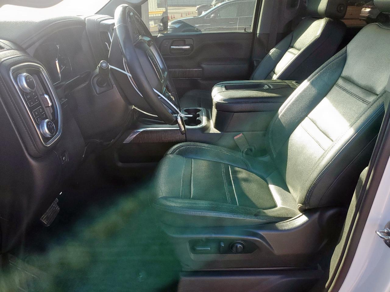 2021 GMC Sierra K2500 Denali - Фото 7