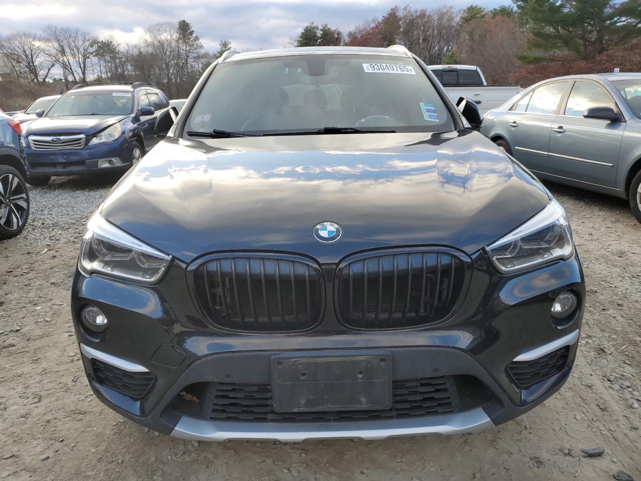 2016 BMW X1 xDrive28I - Фото 5