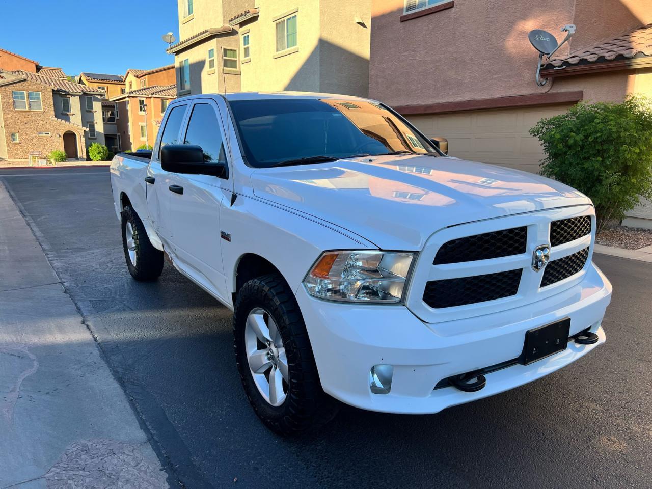 2014 Ram 1500 St
