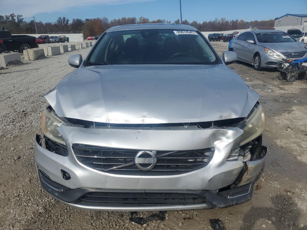 2015 Volvo S60 Premier - Image 5