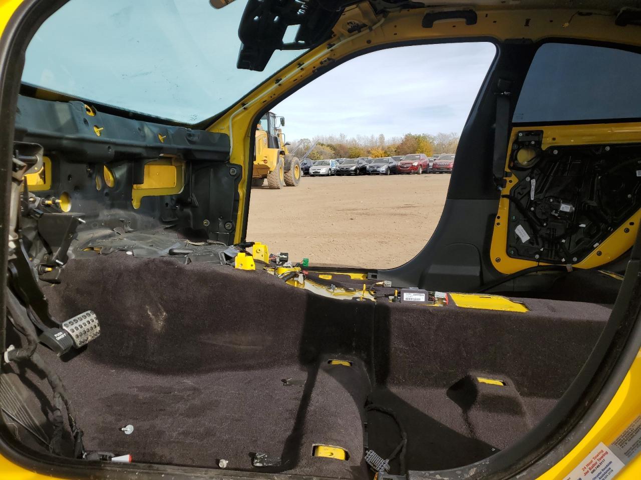 2017 Dodge Charger R/T 392 - Фото 7