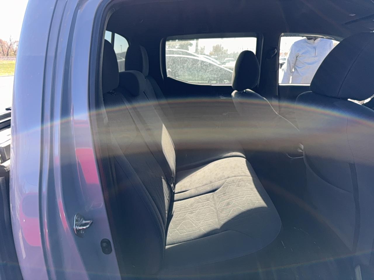 2019 Toyota Tacoma Double Cab - Фото 6