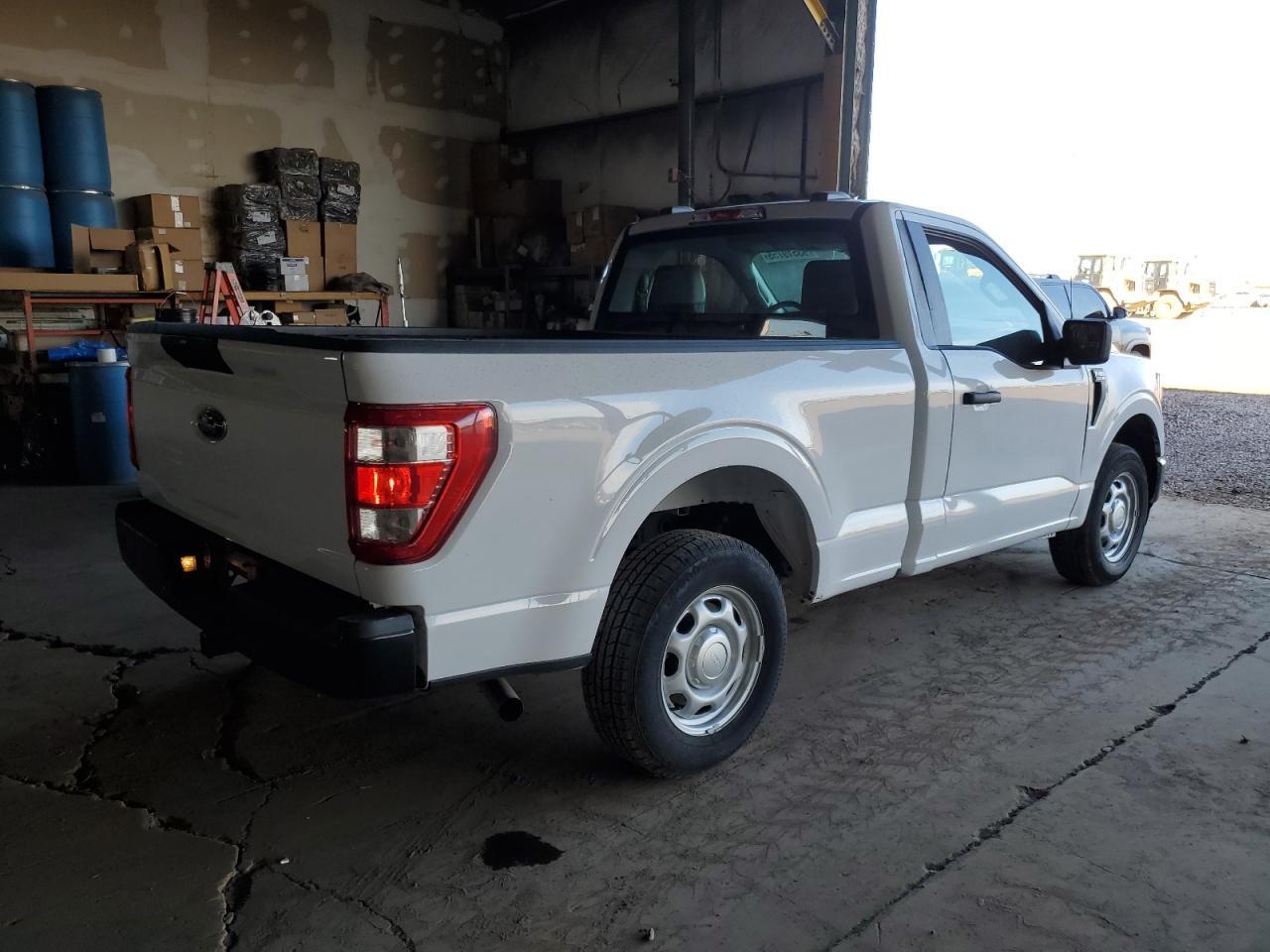 2021 Ford F150 - Image 3