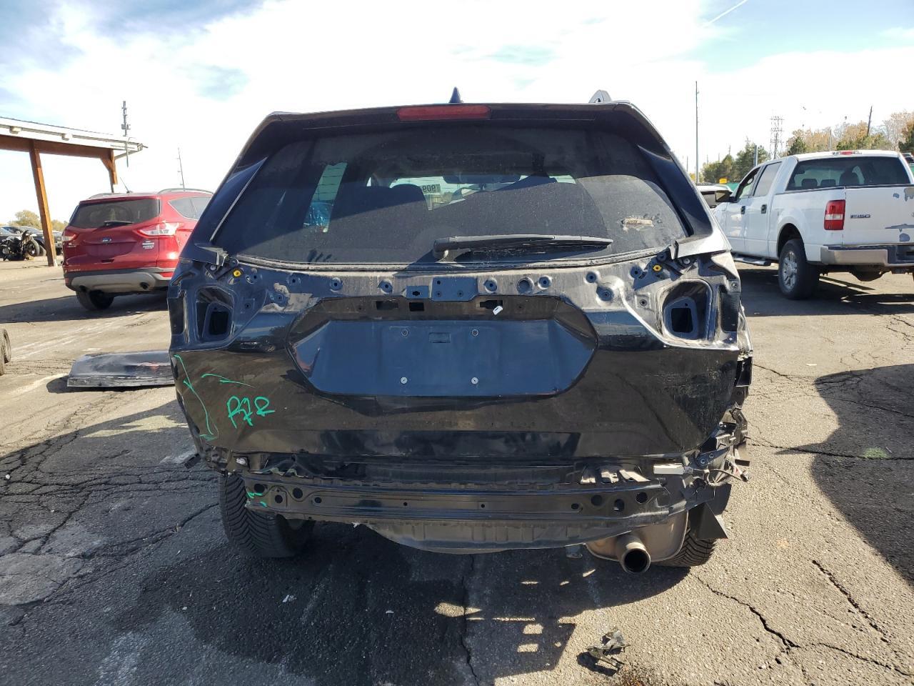 2022 Subaru Forester Sport - Фото 6