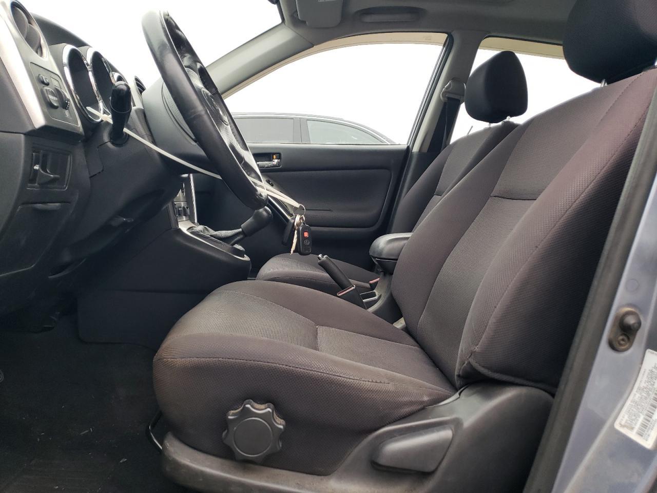 2003 Toyota Corolla Matrix Xr - Фото 7