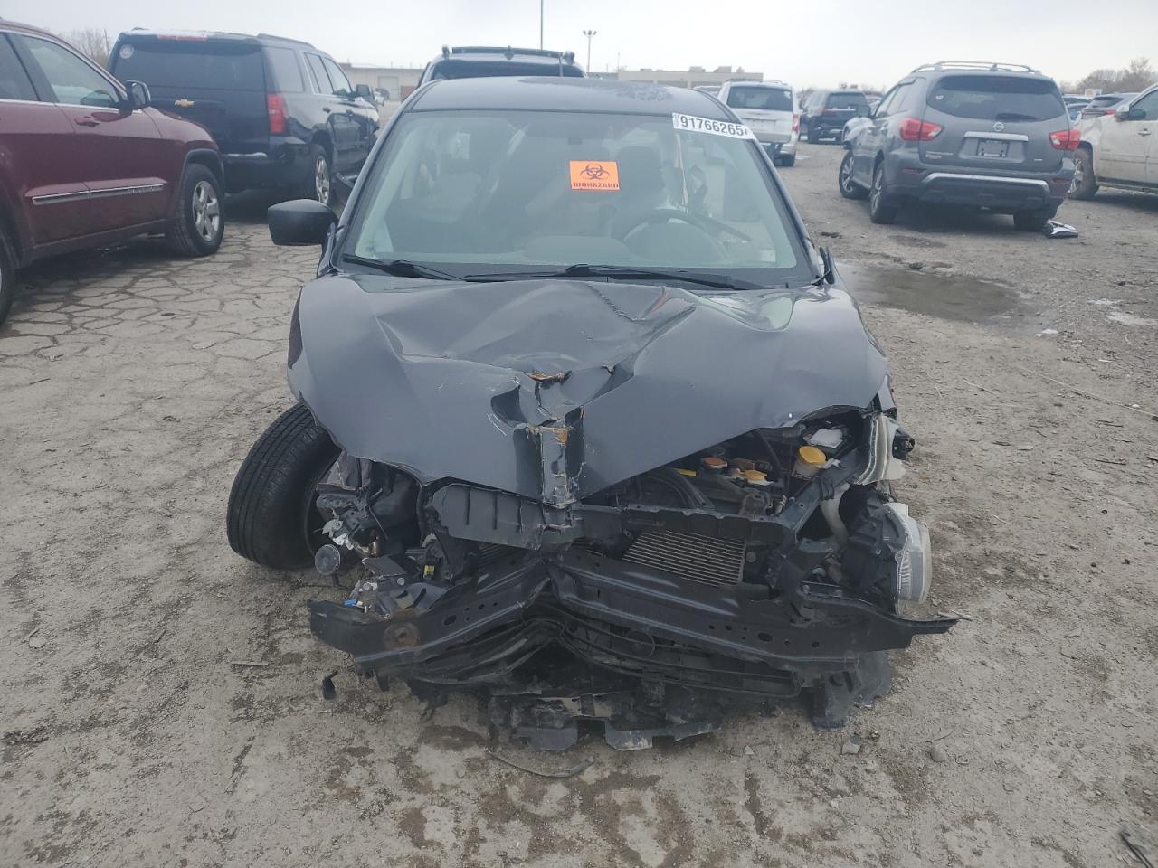 2015 Subaru Impreza - Фото 5