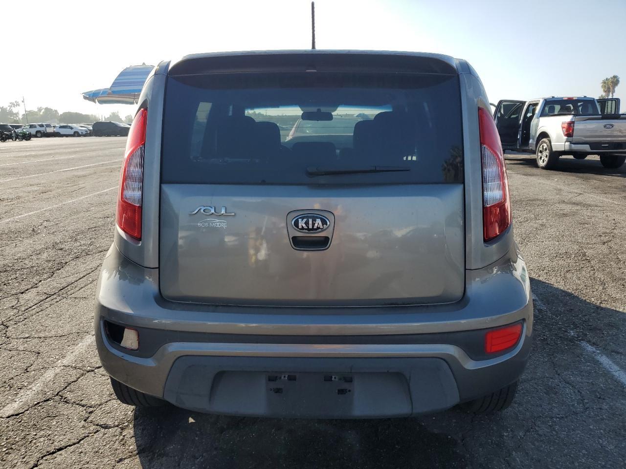 2013 Kia Soul + - Фото 6