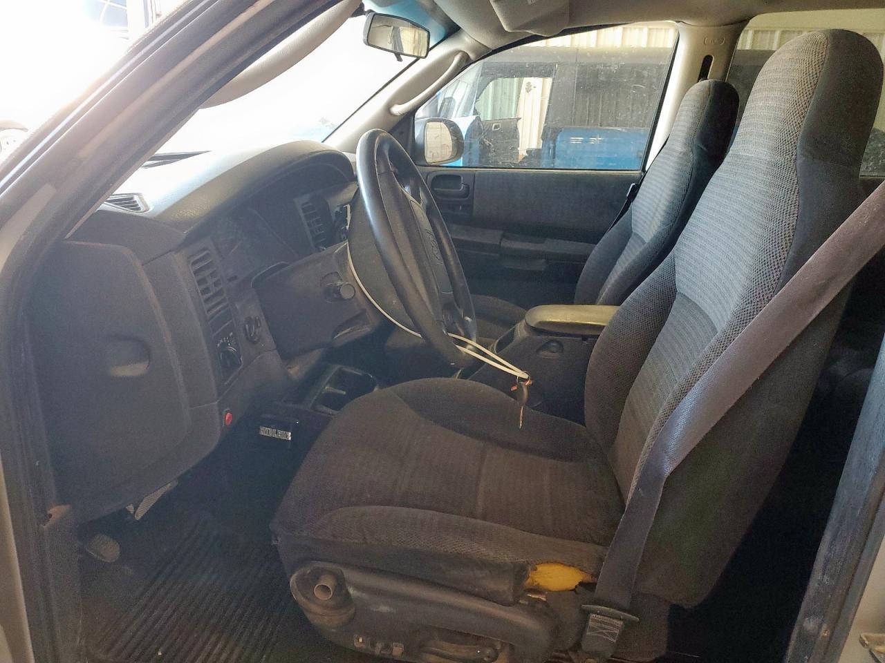 2003 Dodge Durango Slt - Фото 7