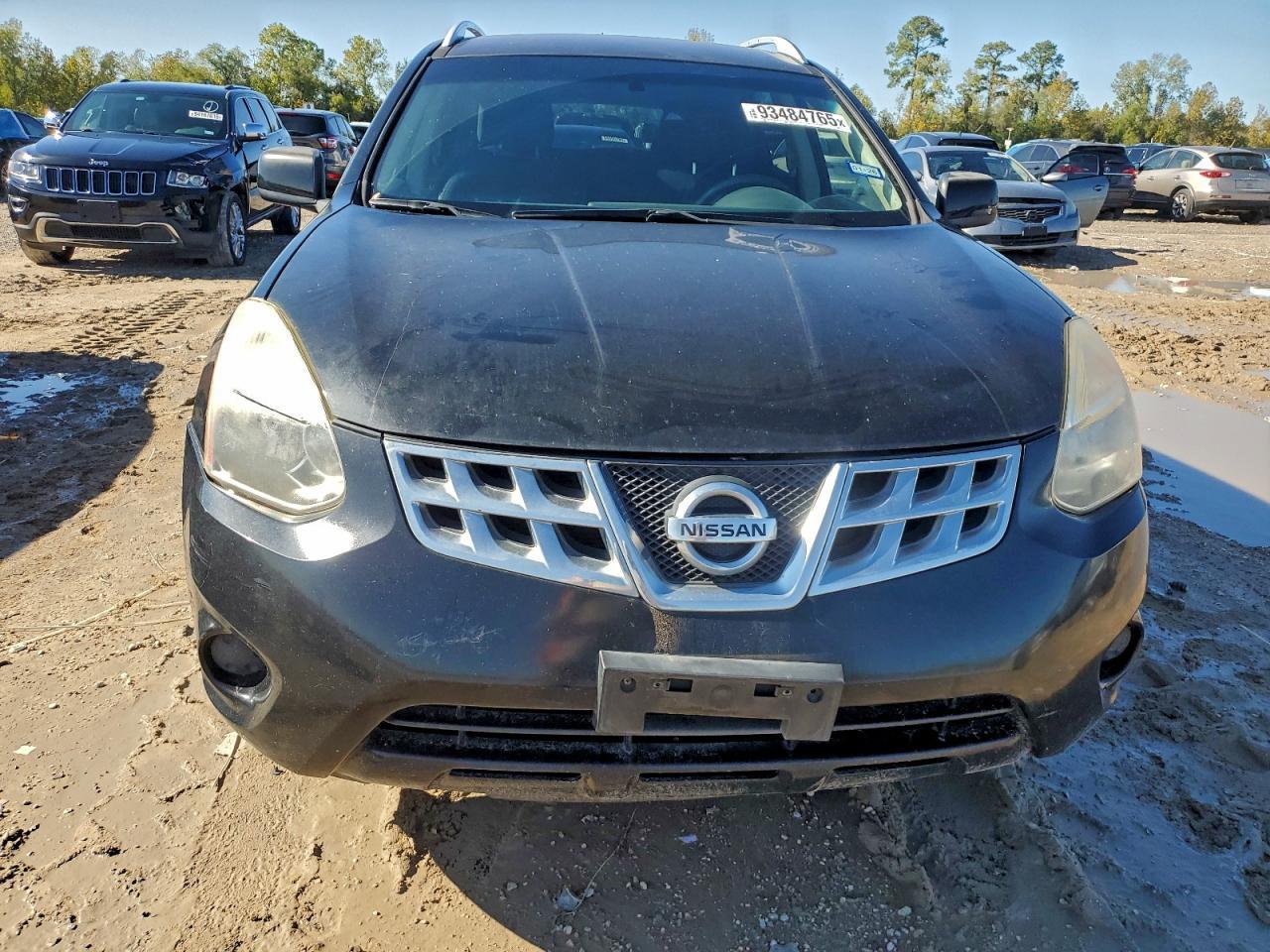 2011 Nissan Rogue - Фото 5