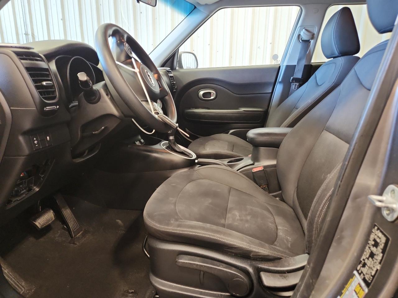 2015 Kia Soul - Image 7