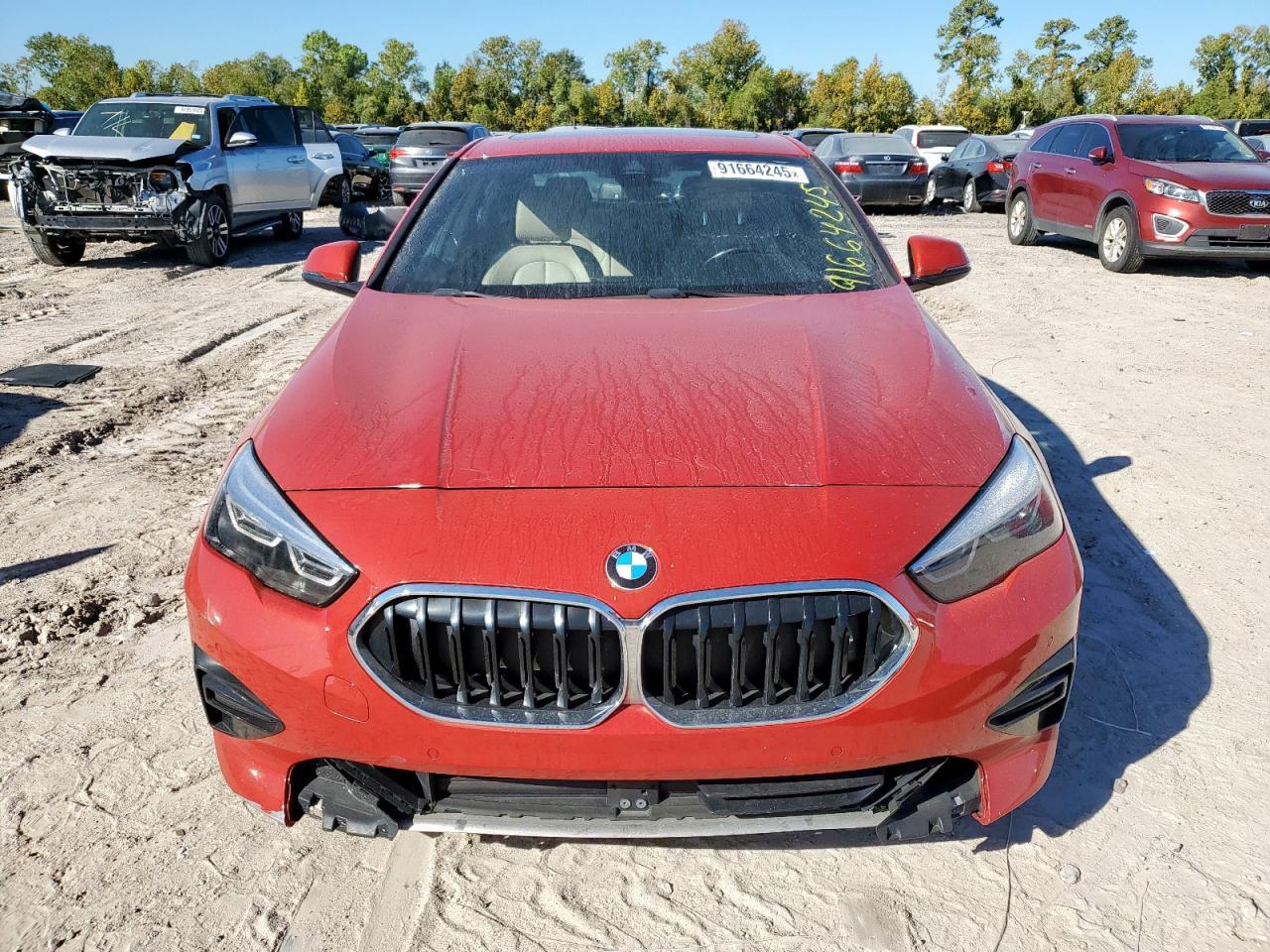 2022 BMW 228I - Фото 5