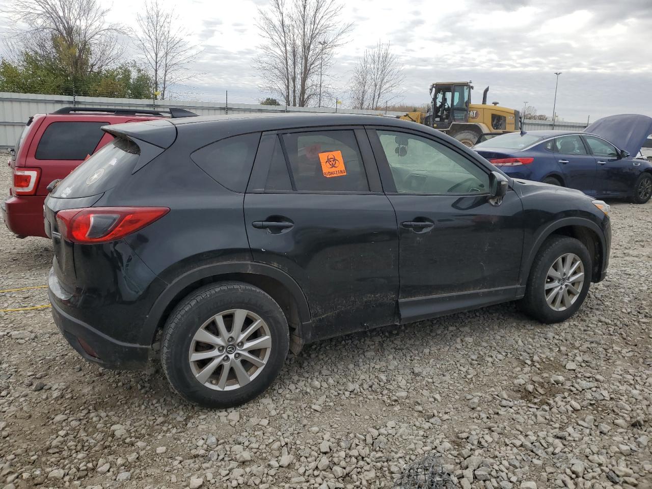 2016 Mazda Cx-5 - Image 3