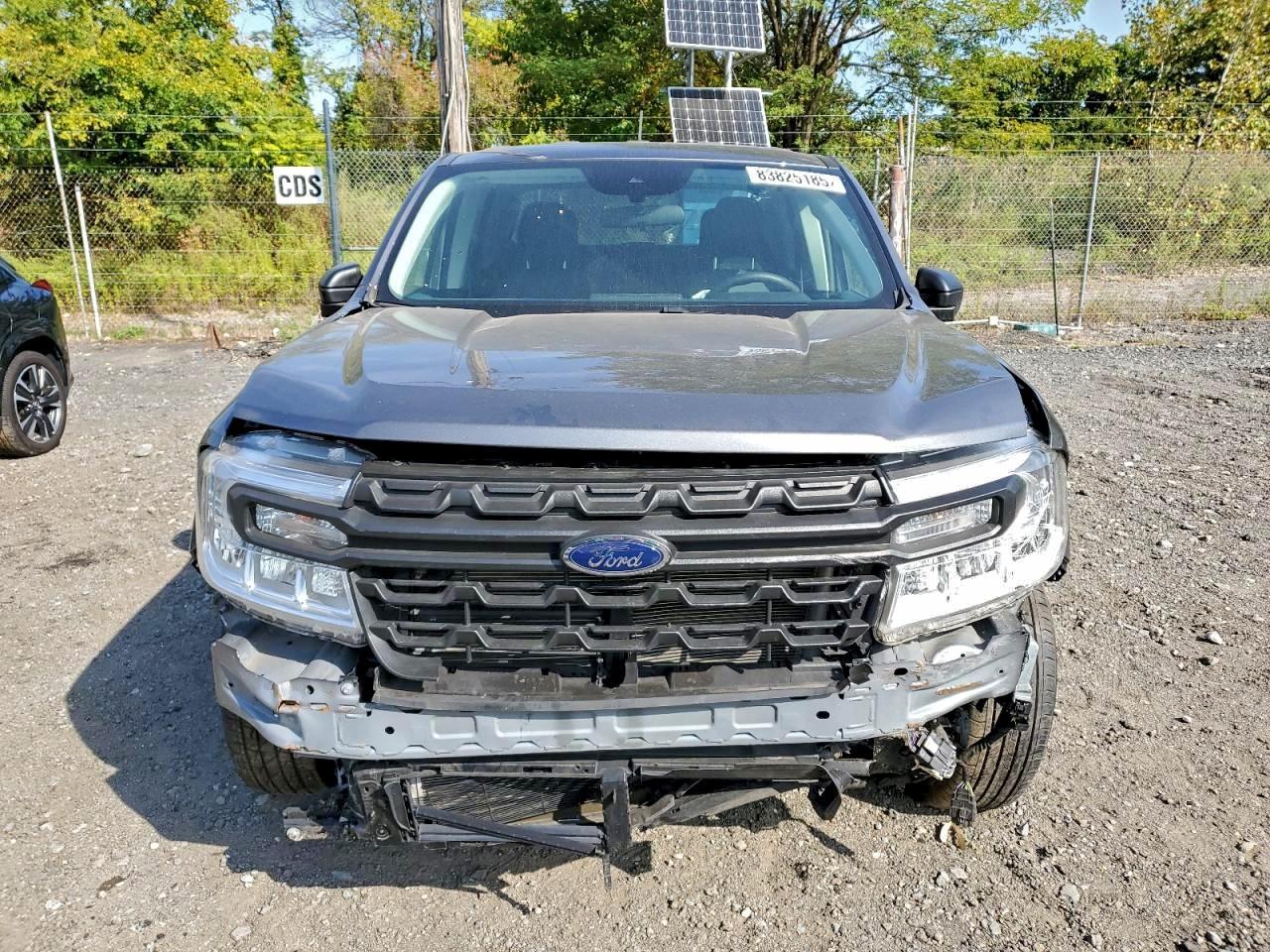 2023 Ford Maverick Xl - Фото 5