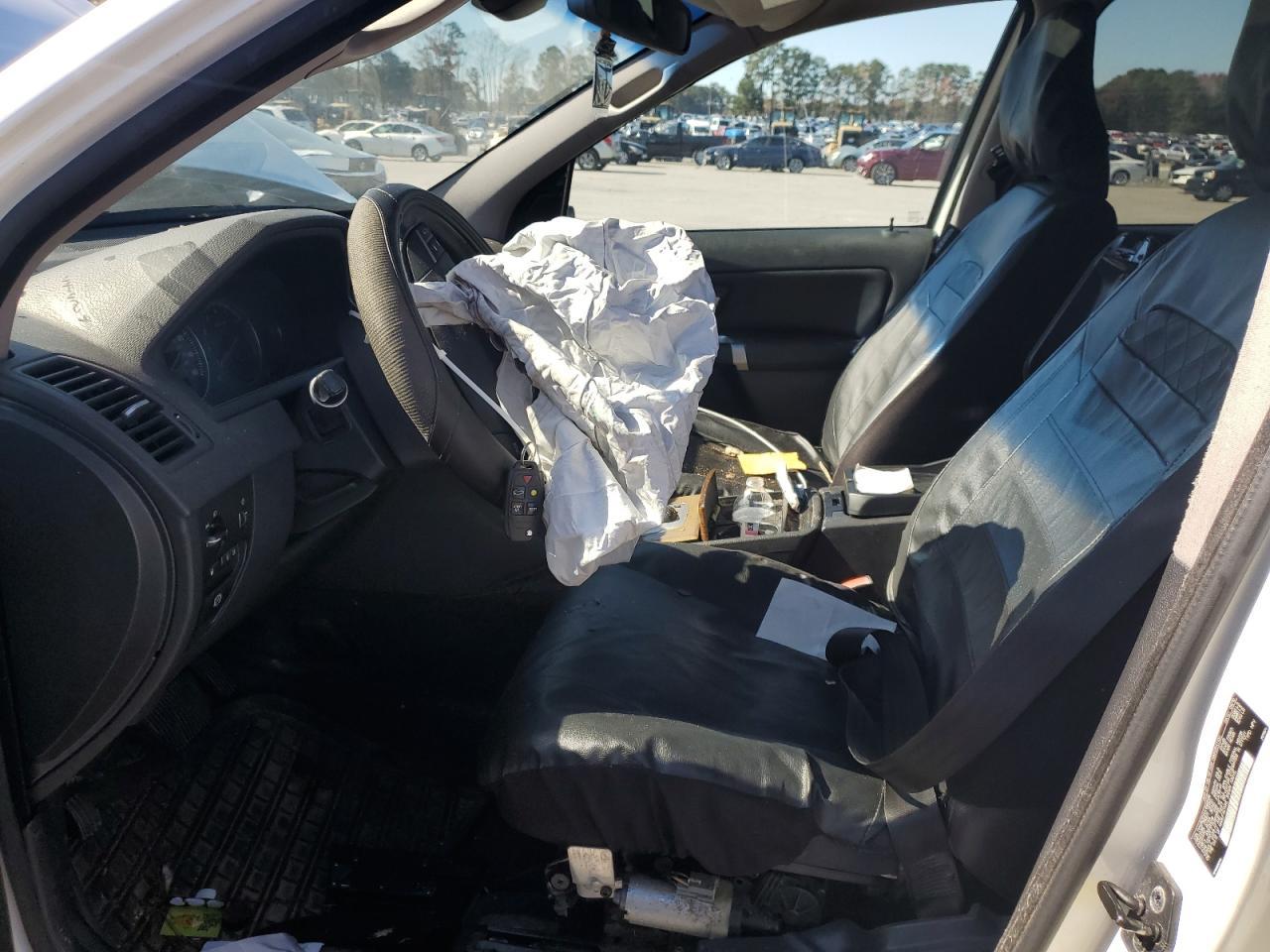 2010 Volvo Xc90 3.2 - Image 7