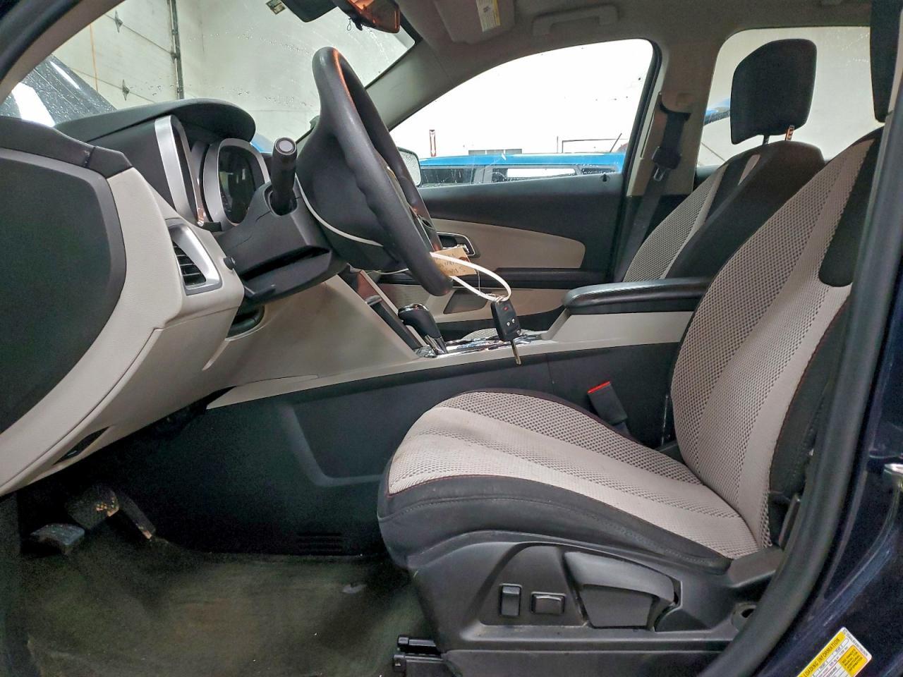 2017 Chevrolet Equinox Ls - Image 7