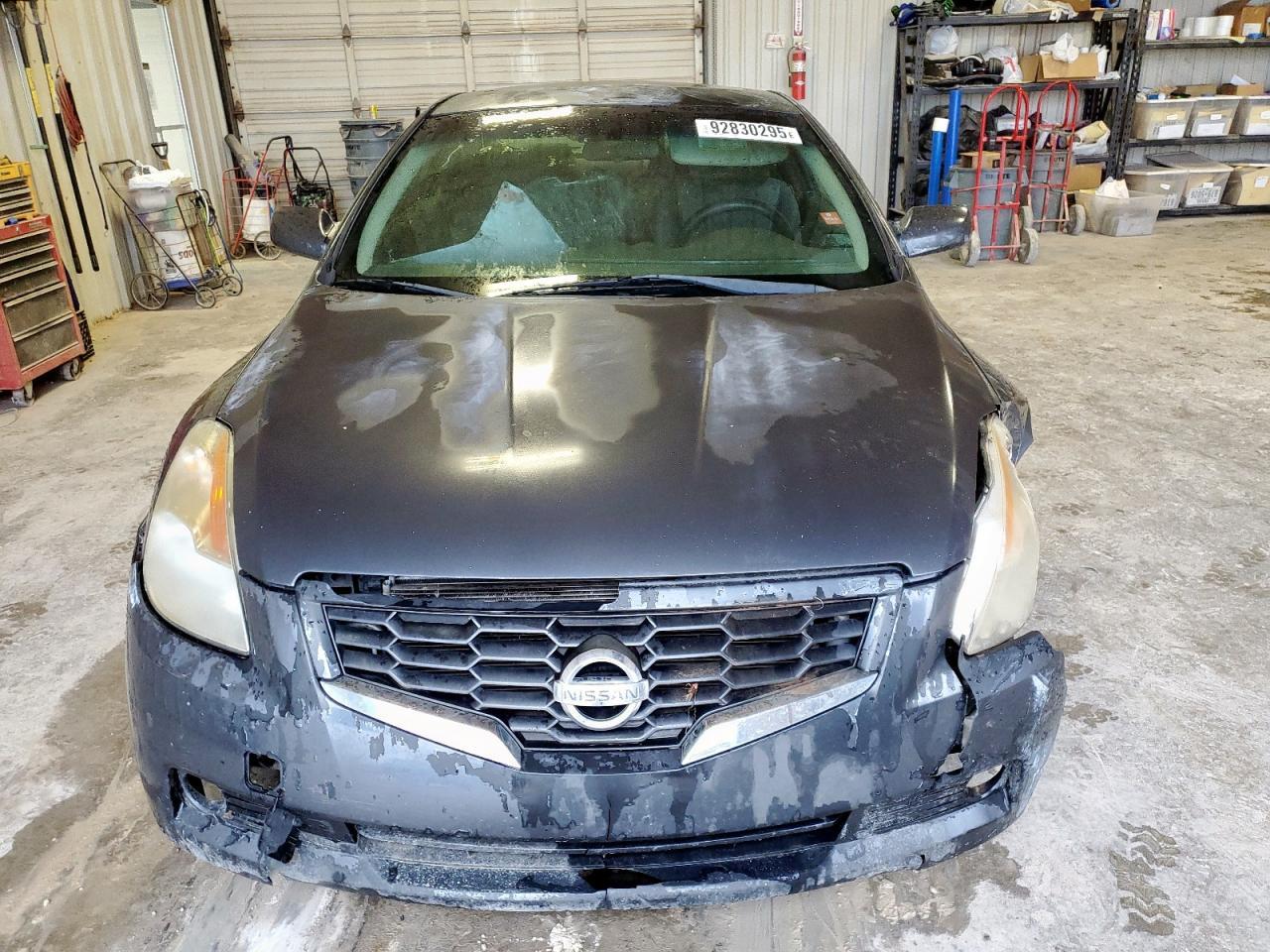 2009 Nissan Altima 2.5S - Фото 5