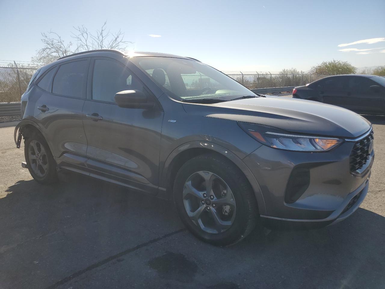 2023 Ford Escape St Line - Image 4
