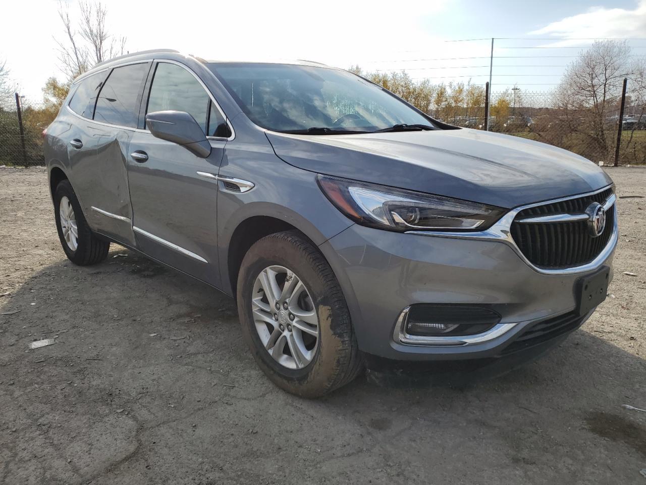 2020 Buick Enclave Essence - Image 4