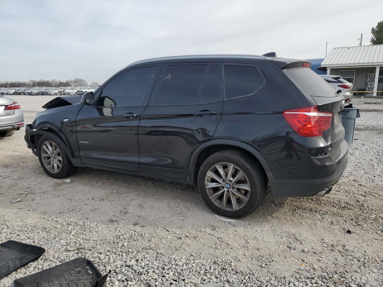 2016 BMW X3 xDrive28I - Image 2