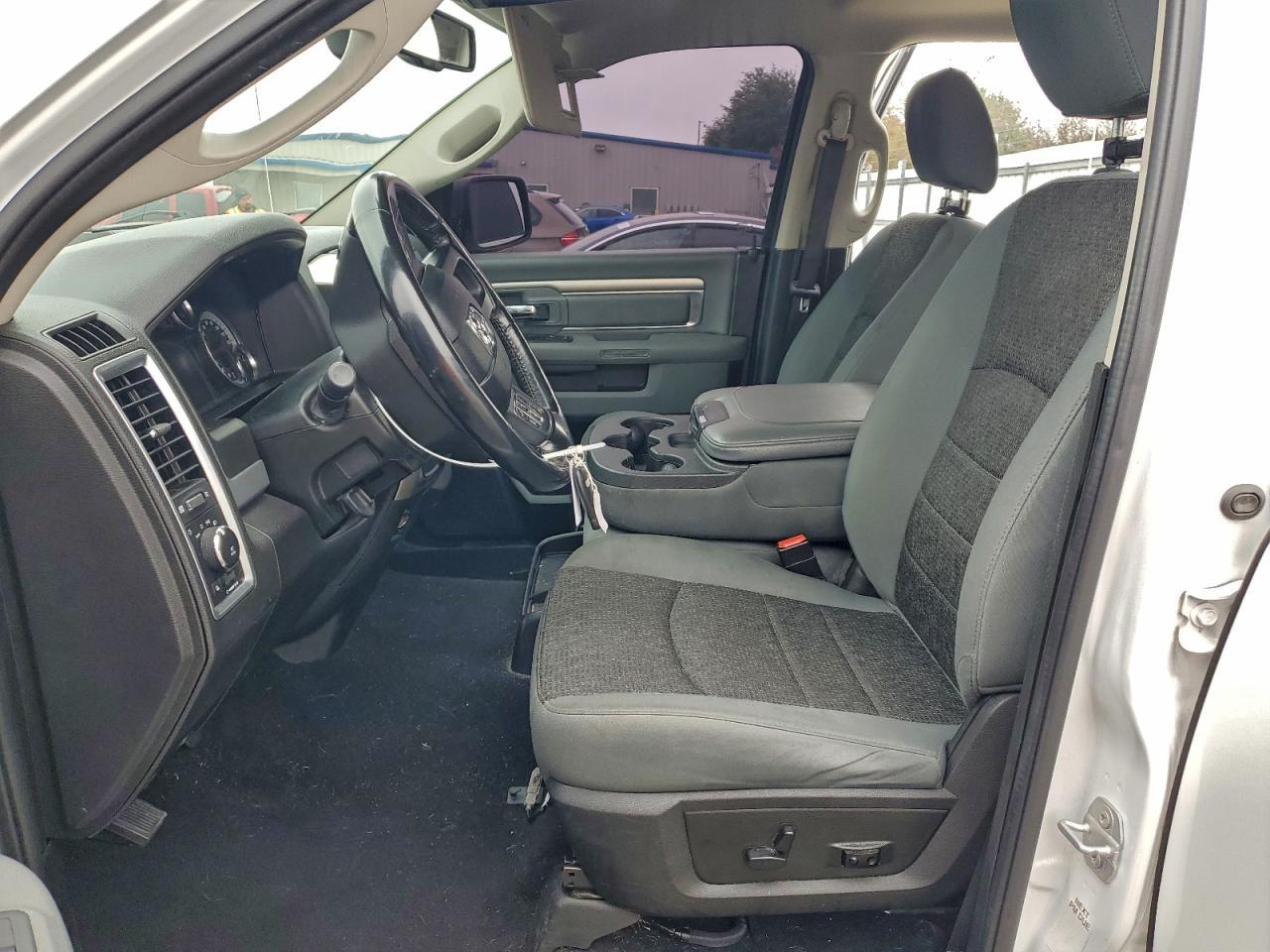2019 Ram 1500 Classic Slt - Фото 7