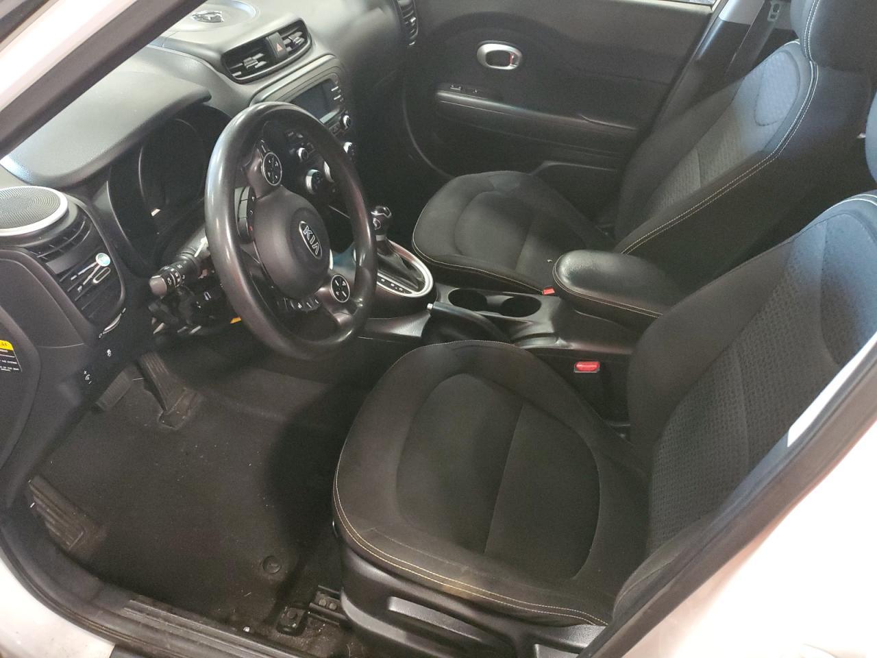 2016 Kia Soul + - Фото 7