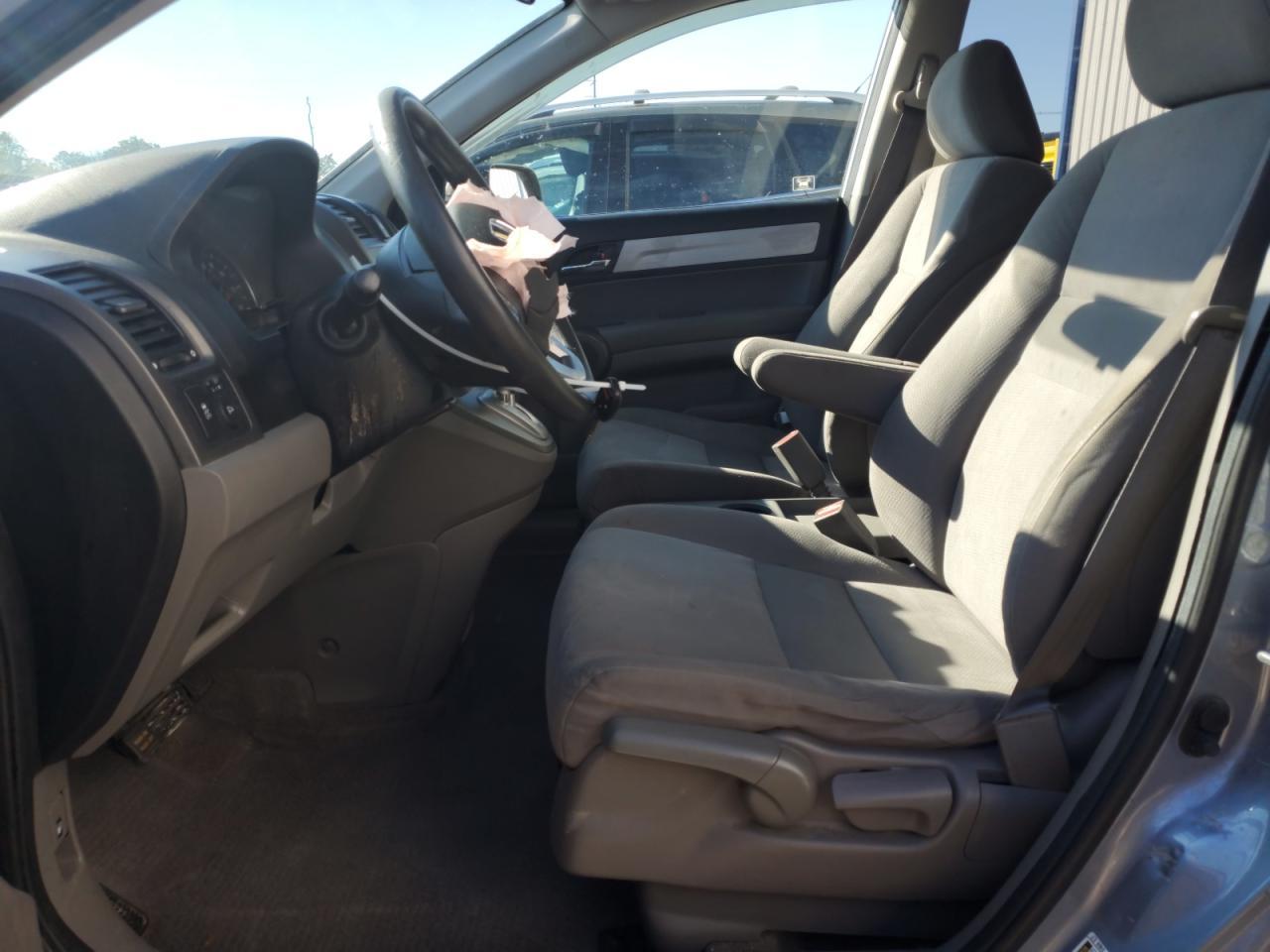 2011 Honda Cr-V Ex - Image 7