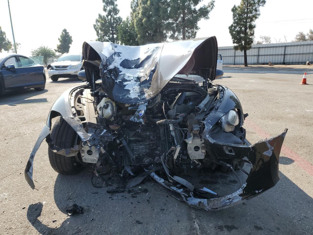 2016 Maserati Granturismo S - Фото 5