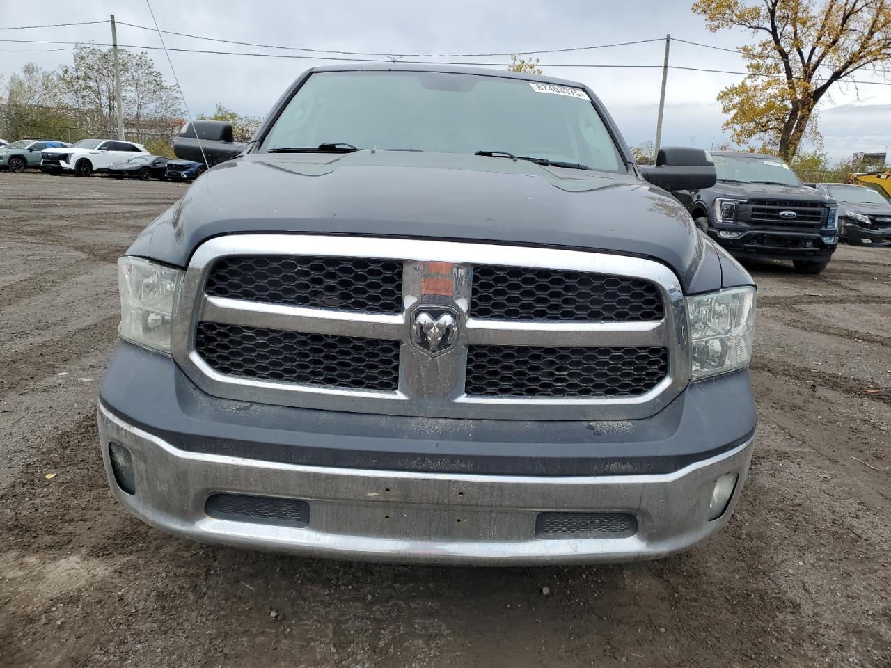 2017 Ram 1500 St - Image 5