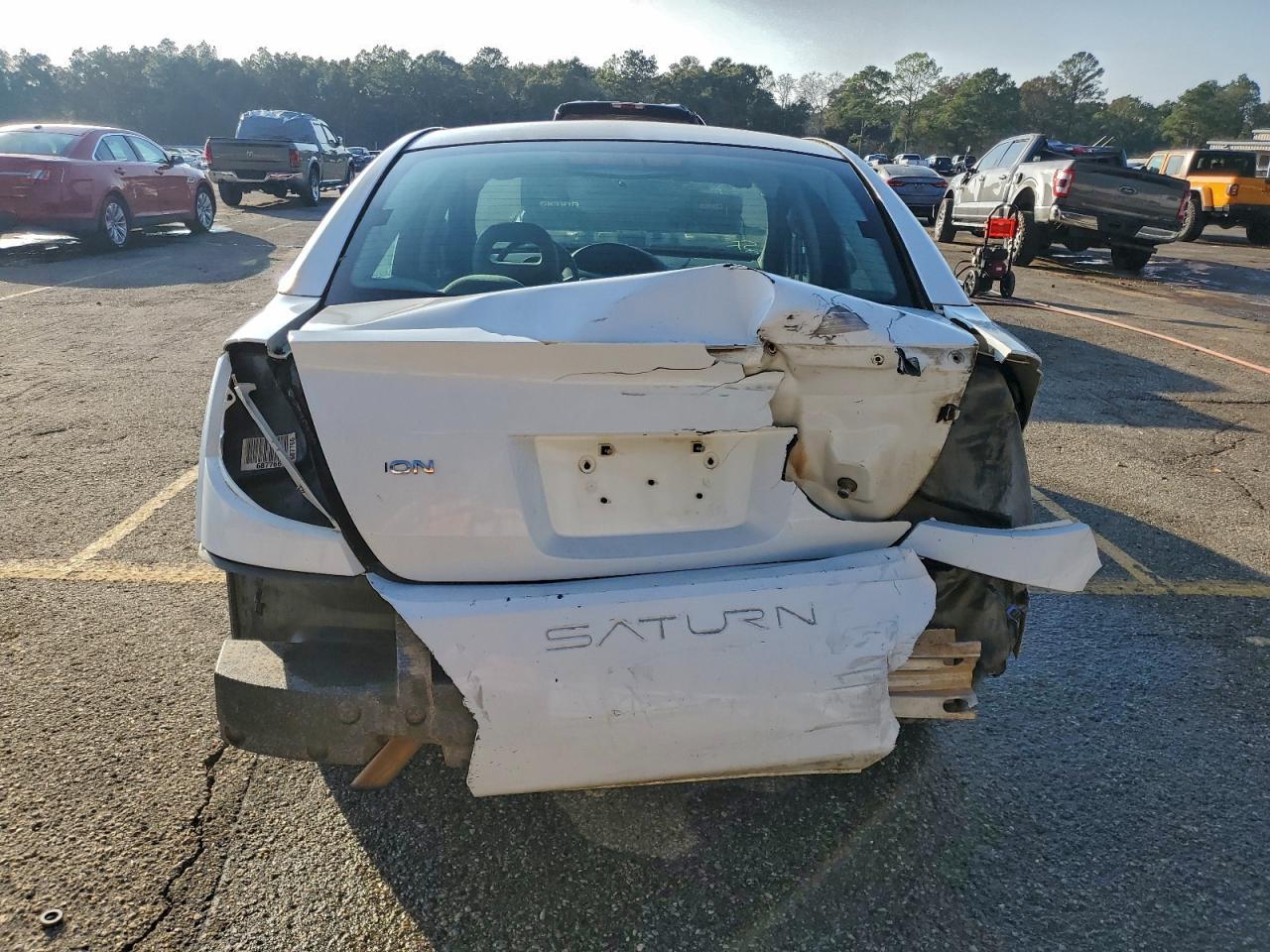 2003 Saturn Ion Level 1 - Фото 6