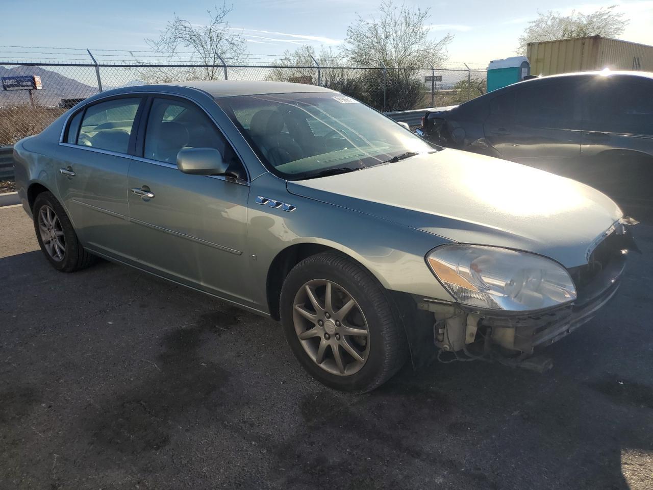 2006 Buick Lucerne Cxl - Image 4