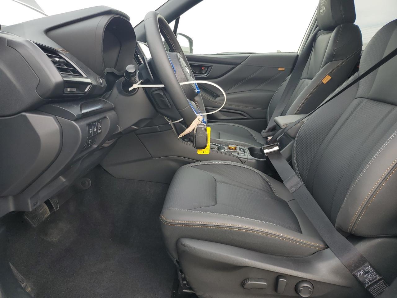 2024 Subaru Forester Wilderness - Image 7