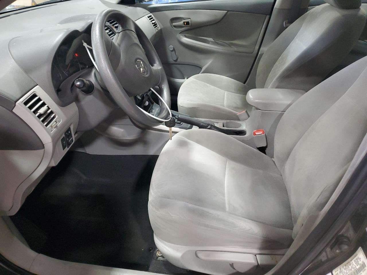 2010 Toyota Corolla Base - Image 7