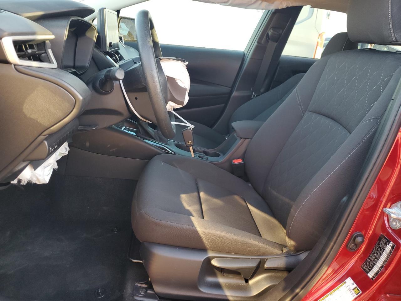 2024 Toyota Corolla Le - Фото 7