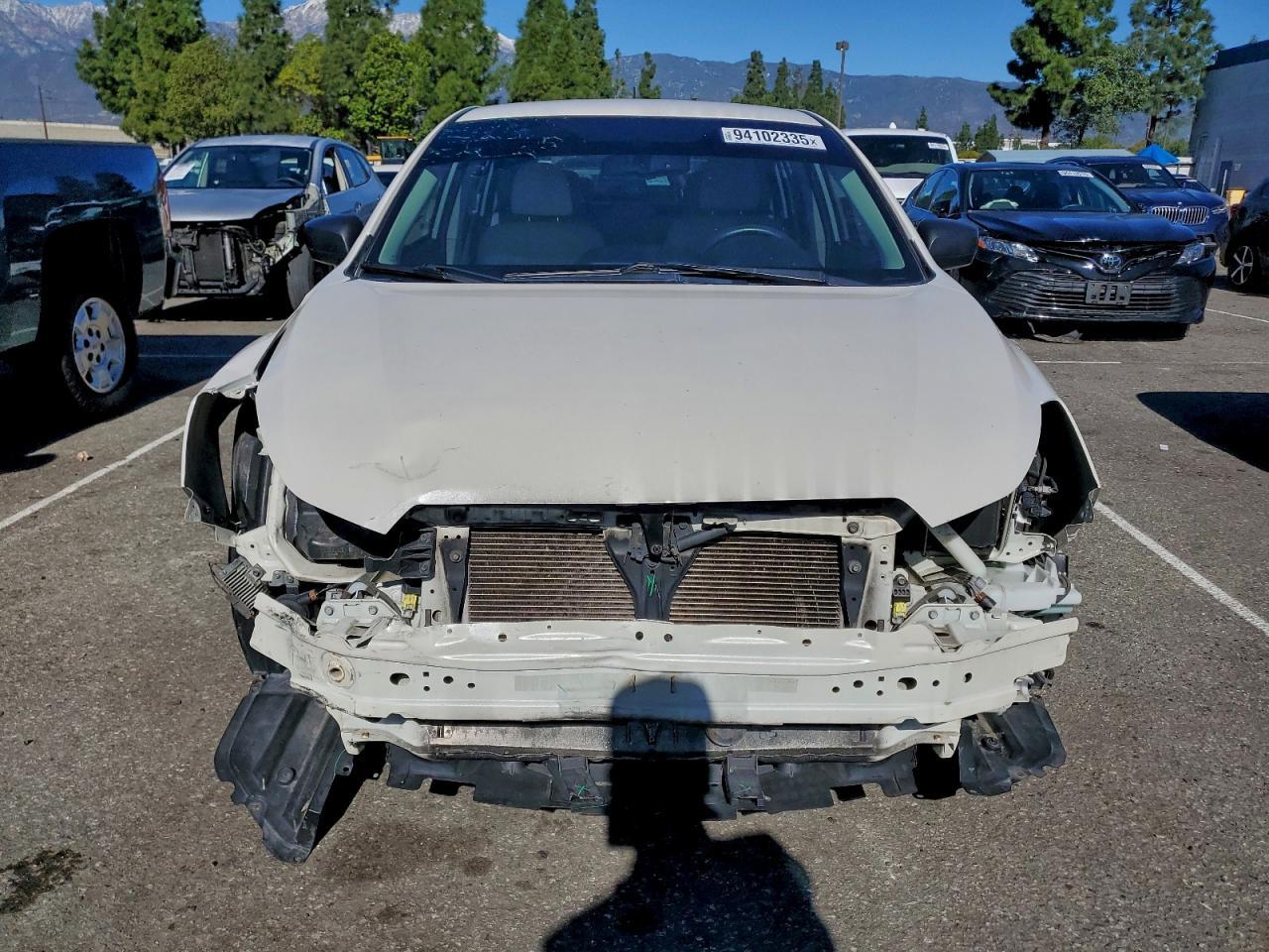 2016 Subaru Impreza - Image 5