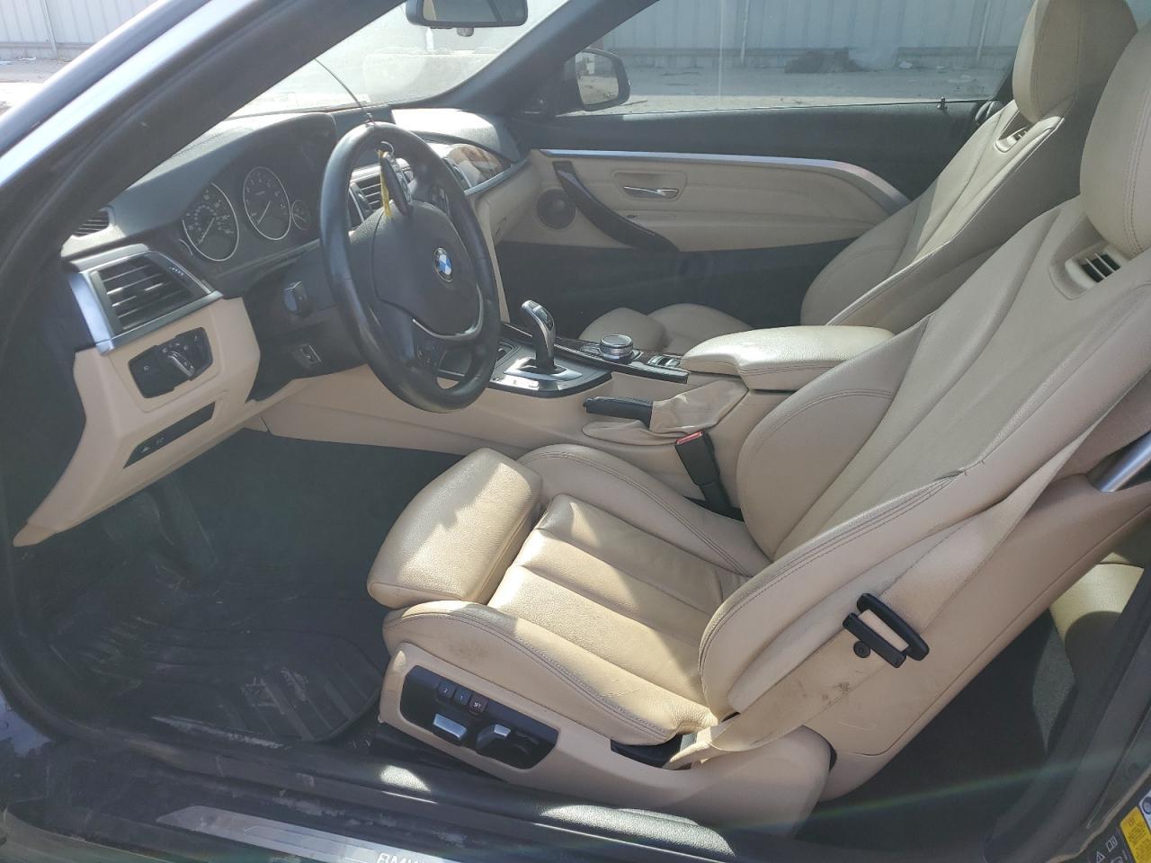 2018 BMW 430Xi - Фото 7