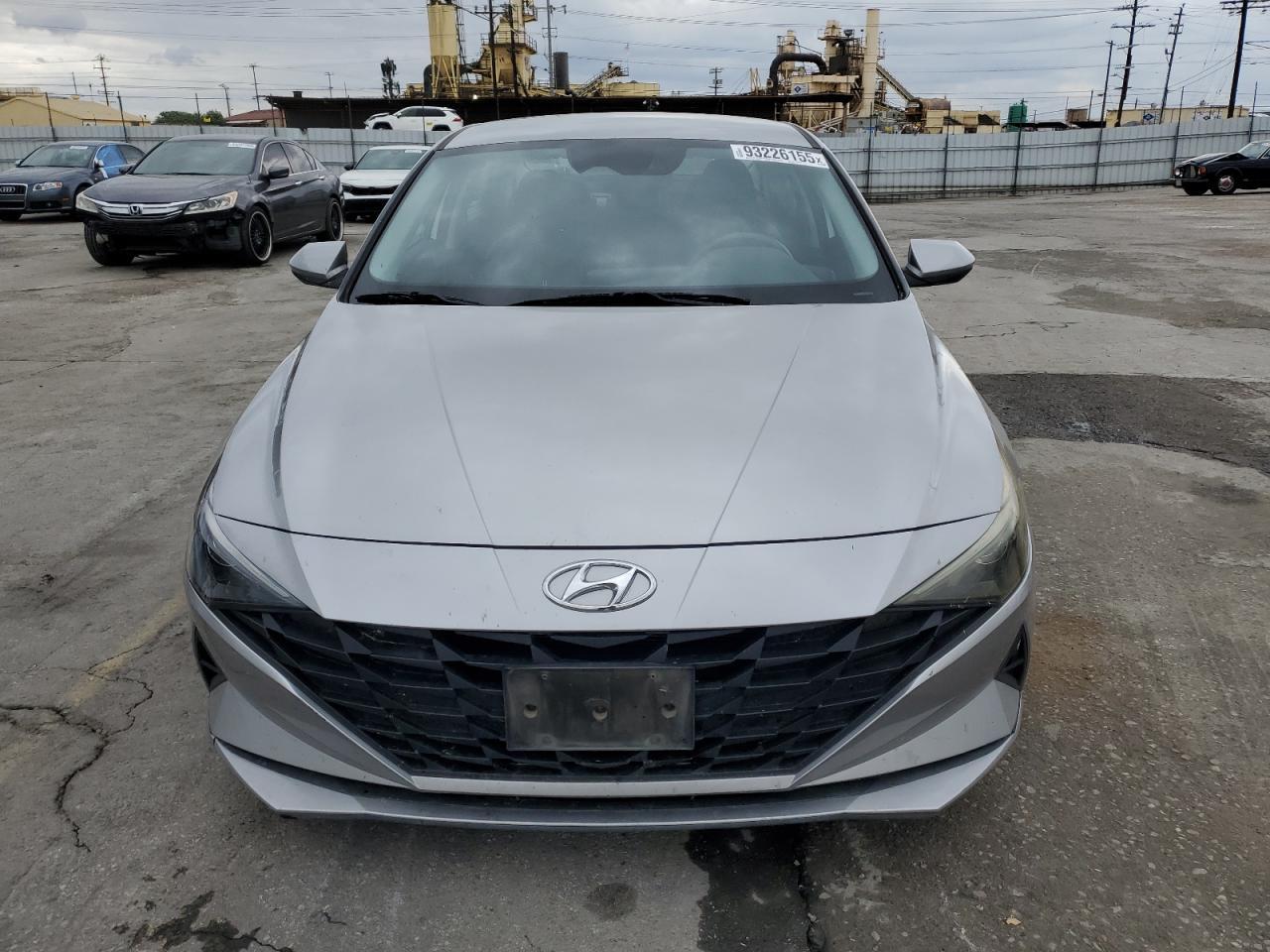 2021 Hyundai Elantra Sel - Image 5
