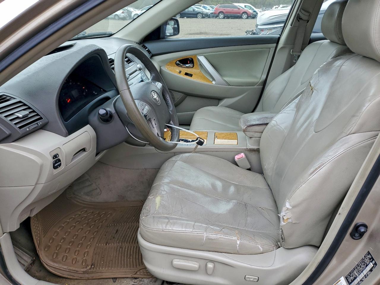 2007 Toyota Camry Ce - Image 7