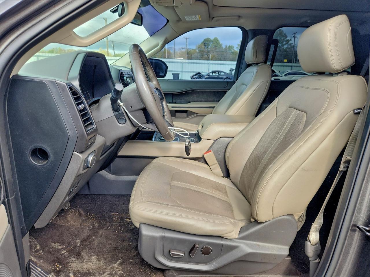 2018 Ford Expedition Limited - Фото 7