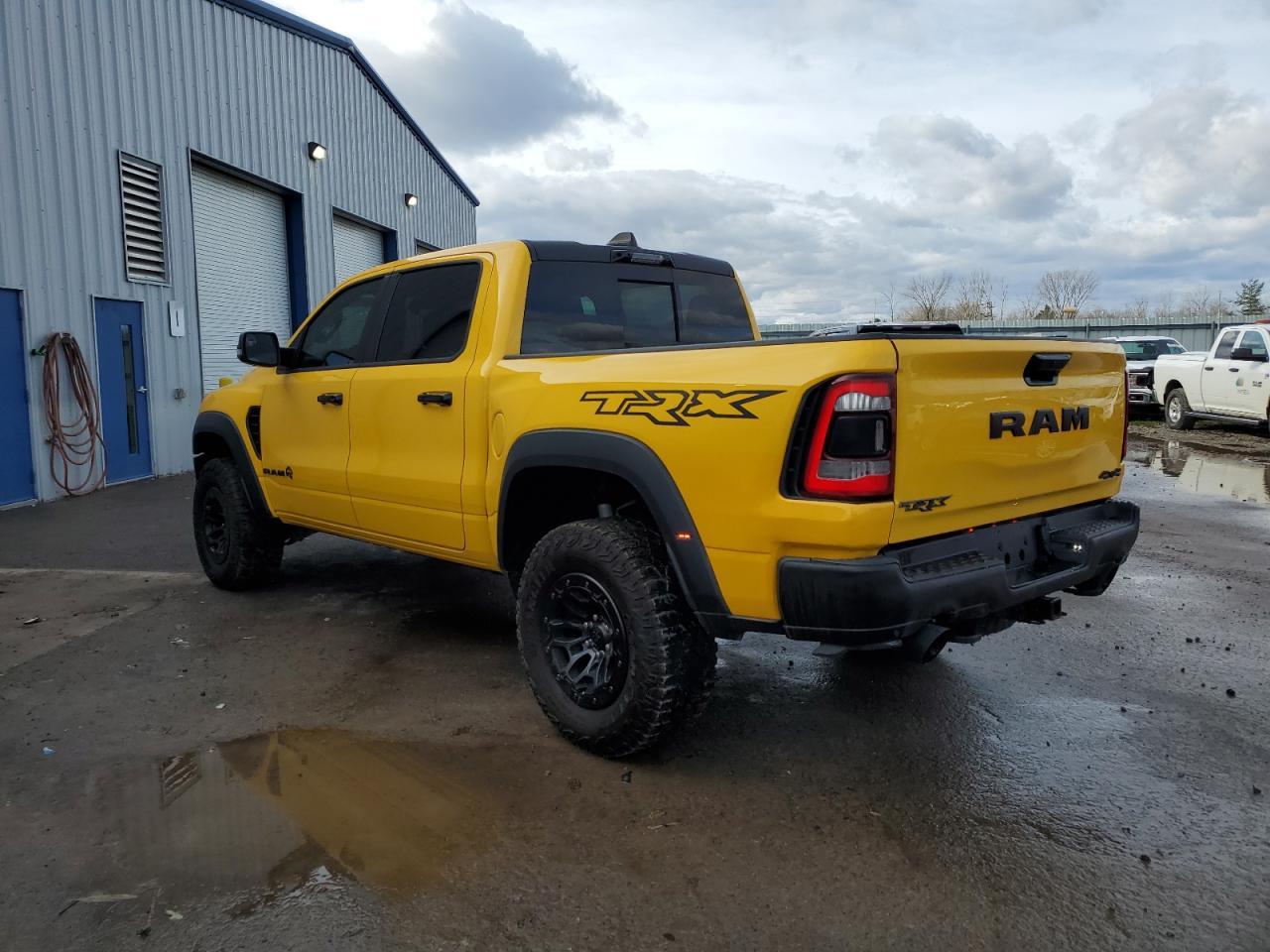 2023 Ram 1500 Trx - Image 2