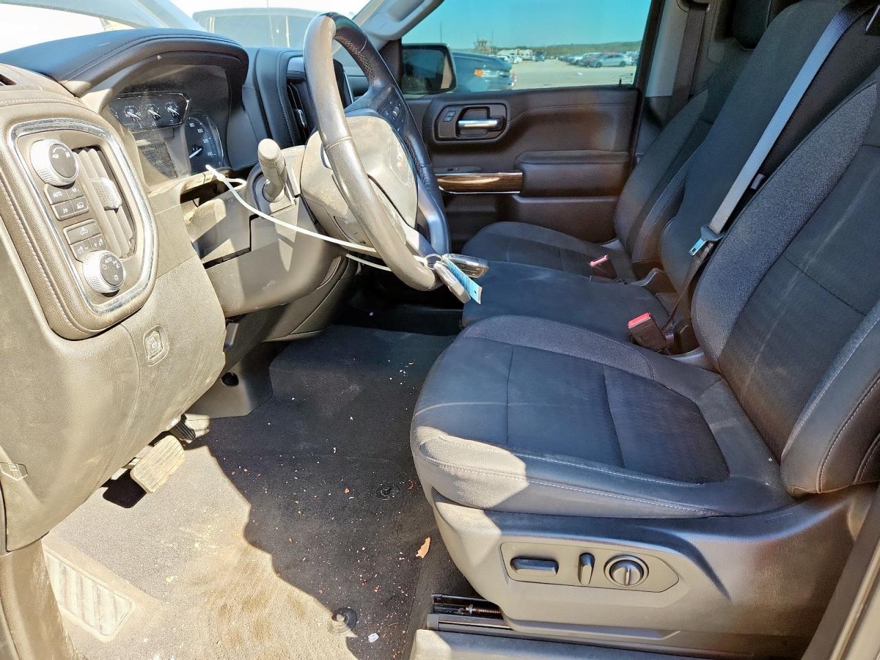 2019 GMC Sierra K1500 Sle - Фото 7