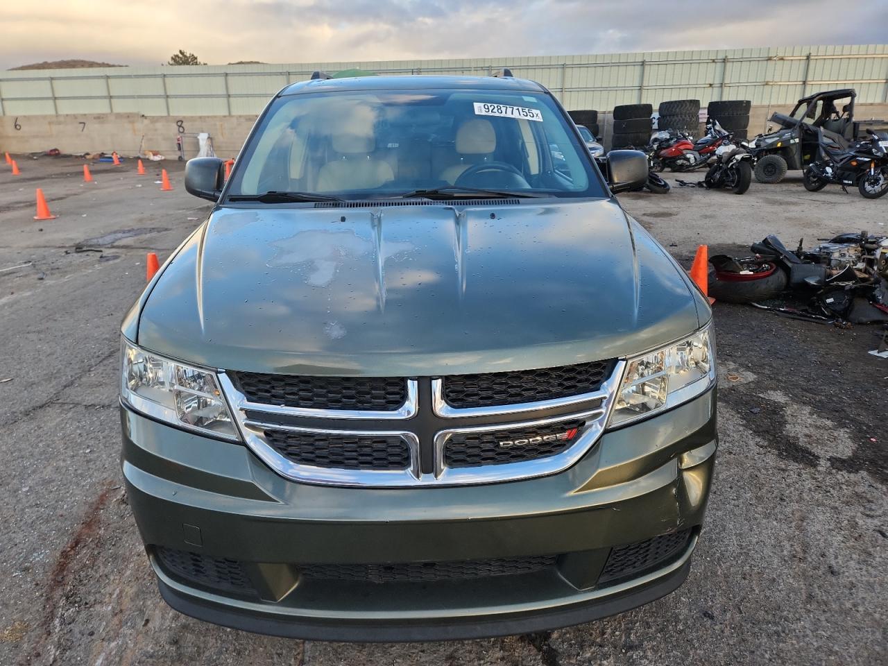 2016 Dodge Journey Se - Фото 5