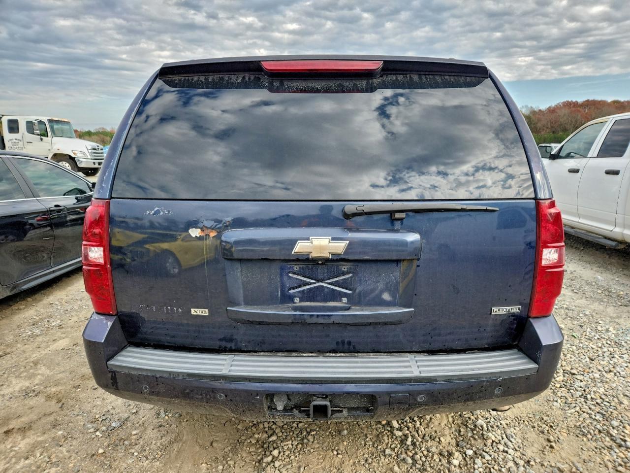 2009 Chevrolet Tahoe C1500 Lt - Image 6