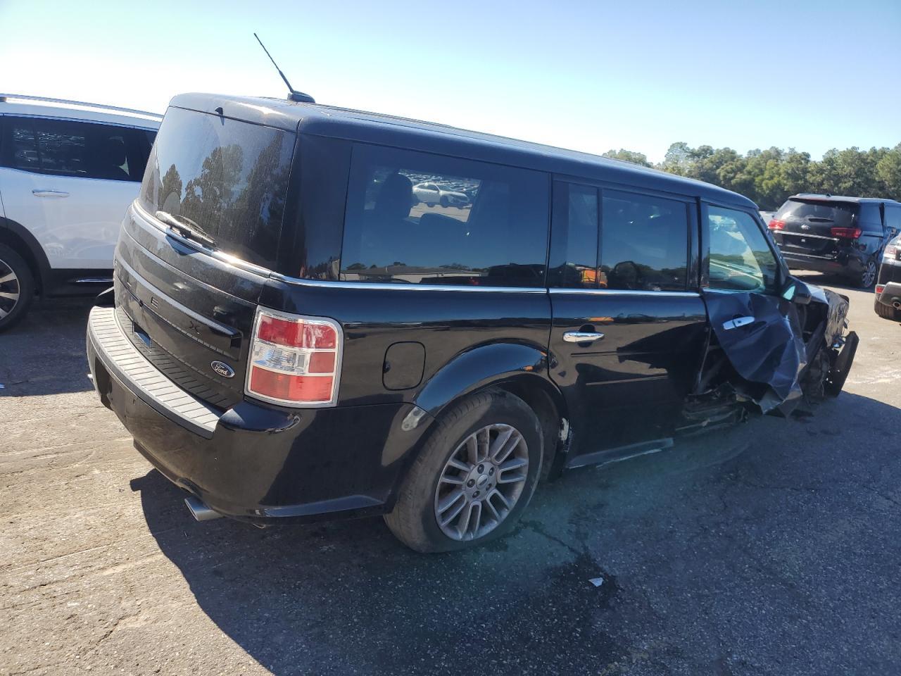 2018 Ford Flex Sel - Image 3