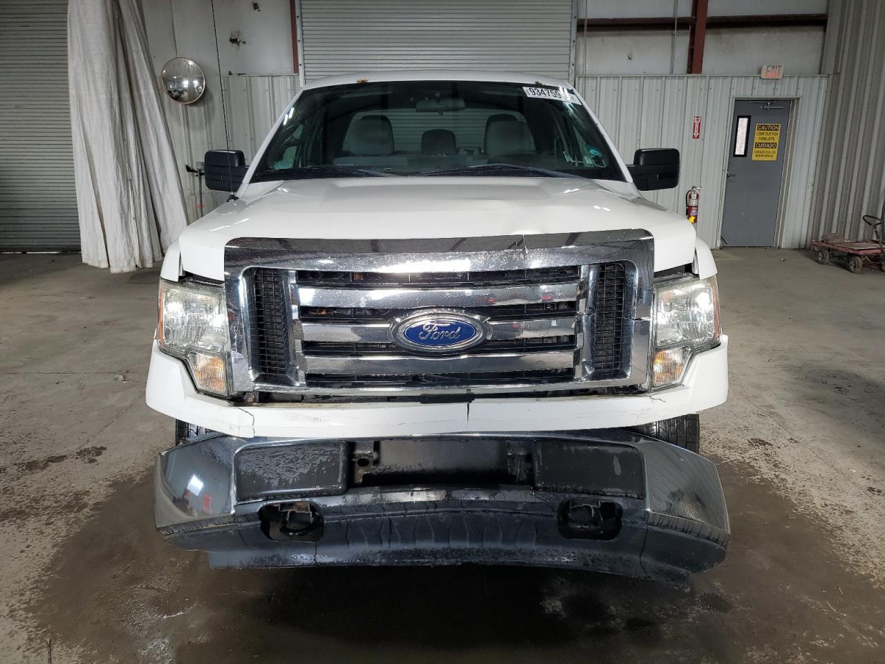 2011 Ford F150 Super Cab - Фото 5