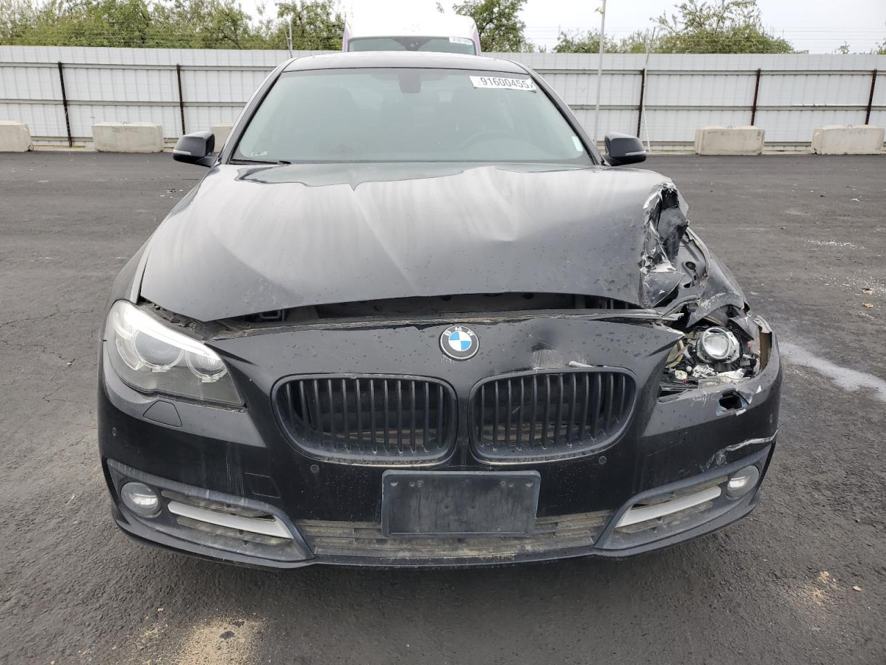 2016 BMW 528 I - Image 5