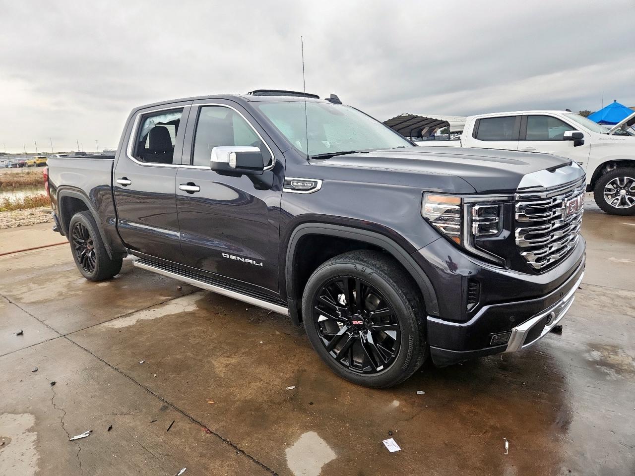2022 GMC Sierra K1500 Denali - Фото 4